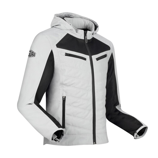 Blouson Natcho Vented