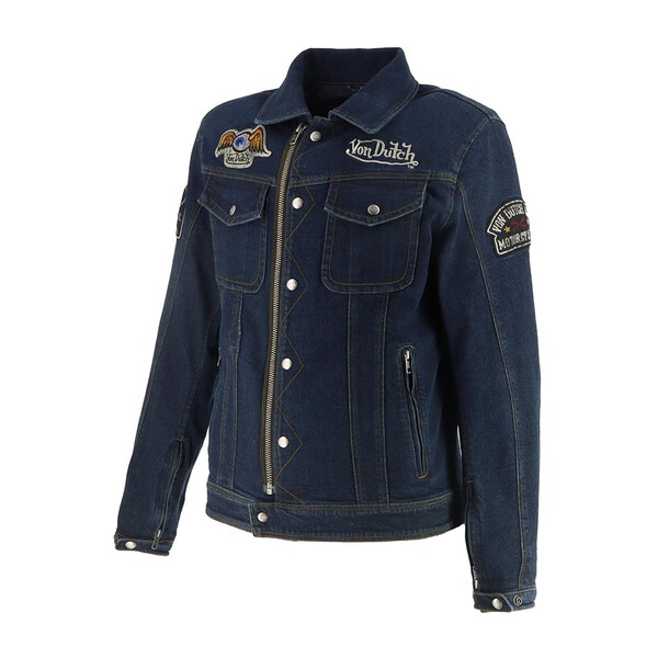 Von Dutch - Blouson Westy