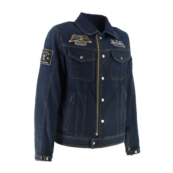 Von Dutch - Blouson Westy