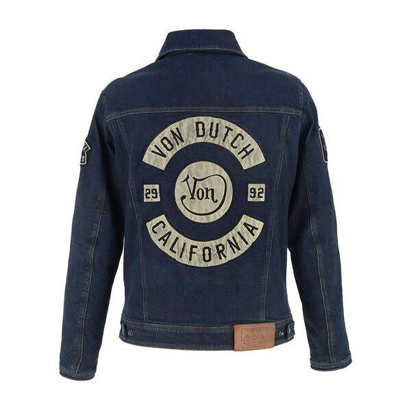 Von Dutch - Blouson Westy