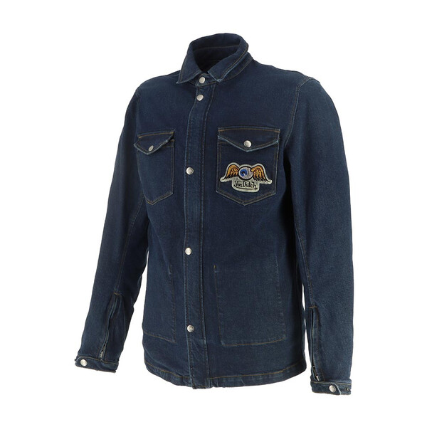Von Dutch - Chemise Captain