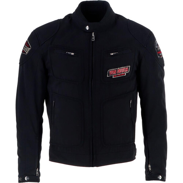 Von Dutch - Blouson Octane