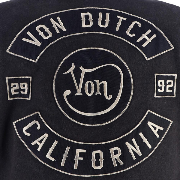 Von Dutch - Blouson Warrior