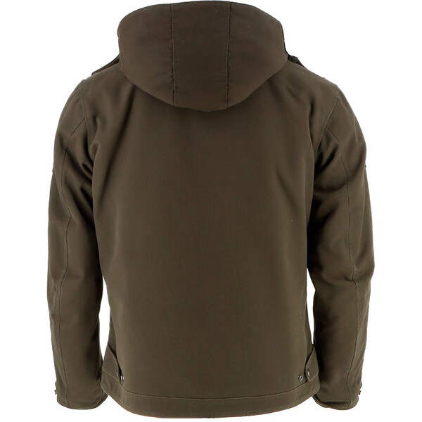 Von Dutch - Veste Track