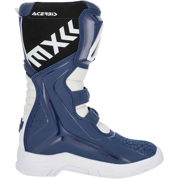 Bottes enfant X-Team Kid