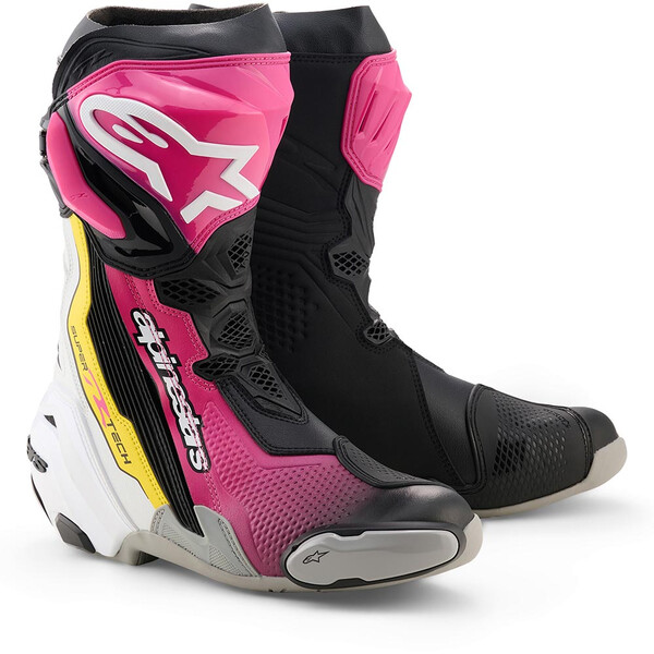 Bottes Supertech R