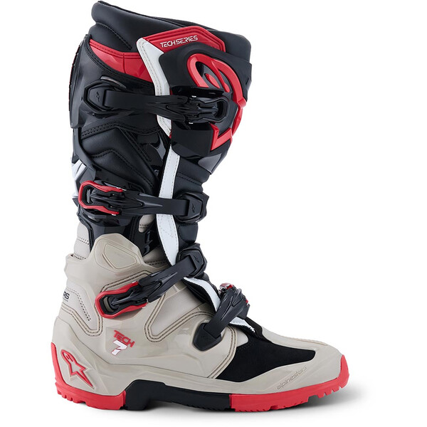 Bottes Tech 7 Enduro