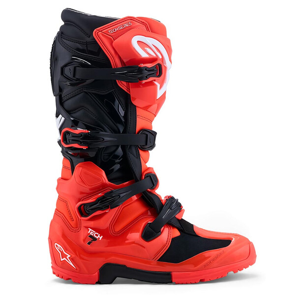 Bottes Tech 7 Enduro