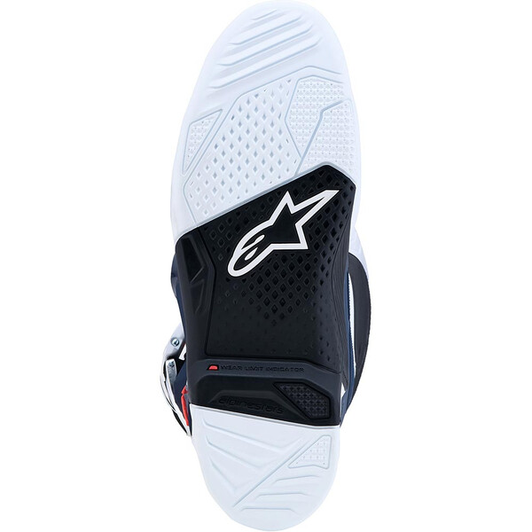Bottes Tech 7
