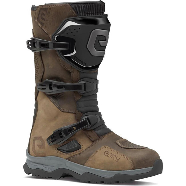 Bottes X Land ADV E-Dry