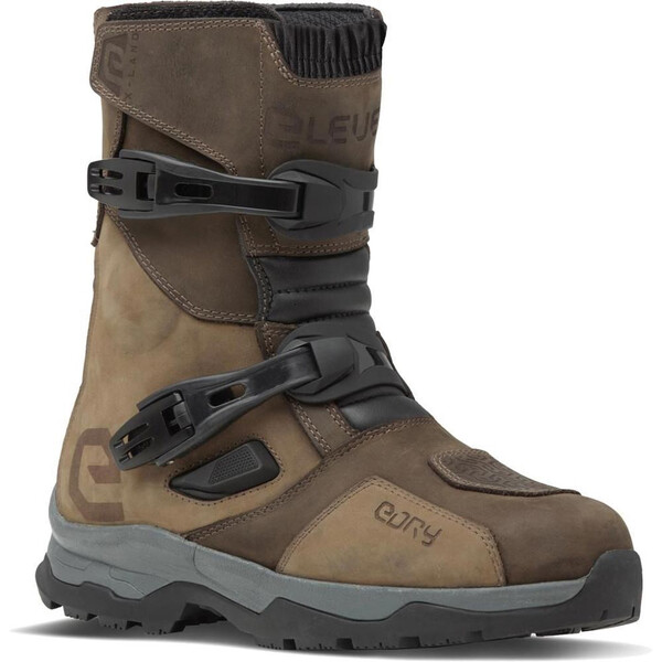 Bottes X Land ADV Low E-Dry