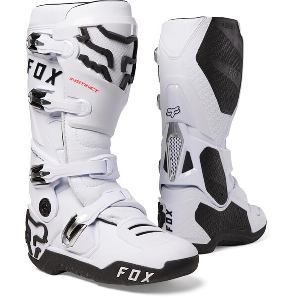 Bottes Instinct Core