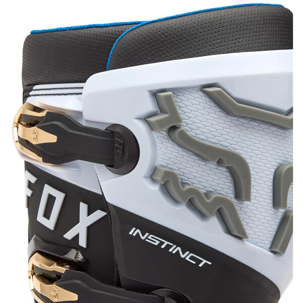 Bottes Instinct