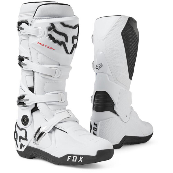 Bottes Motion Core
