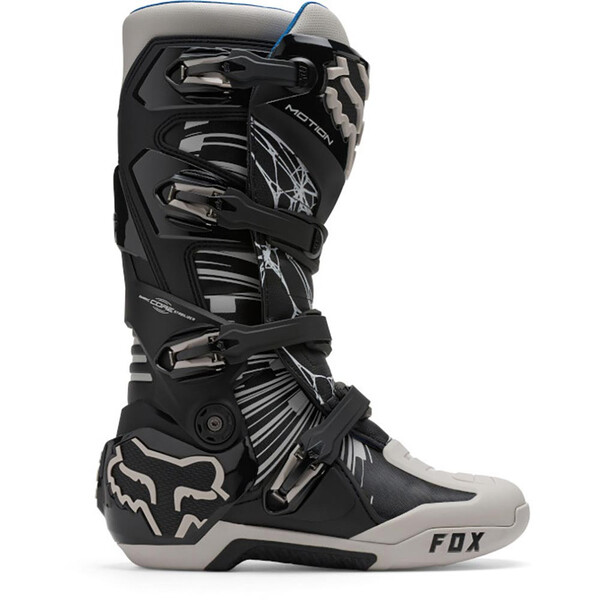 Bottes Motion Diffuse SE