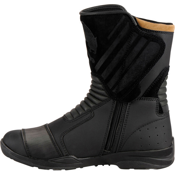Bottes GT D3O® Waterproof