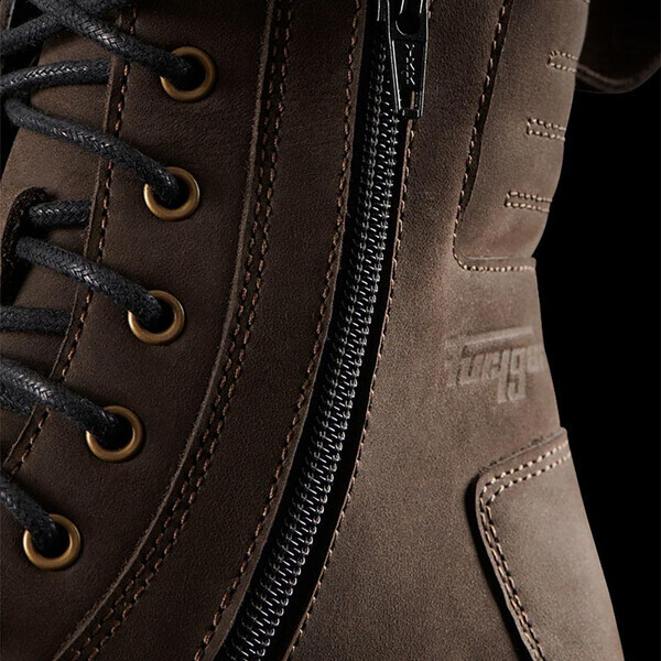 Bottines femme Janis Lady D3O®
