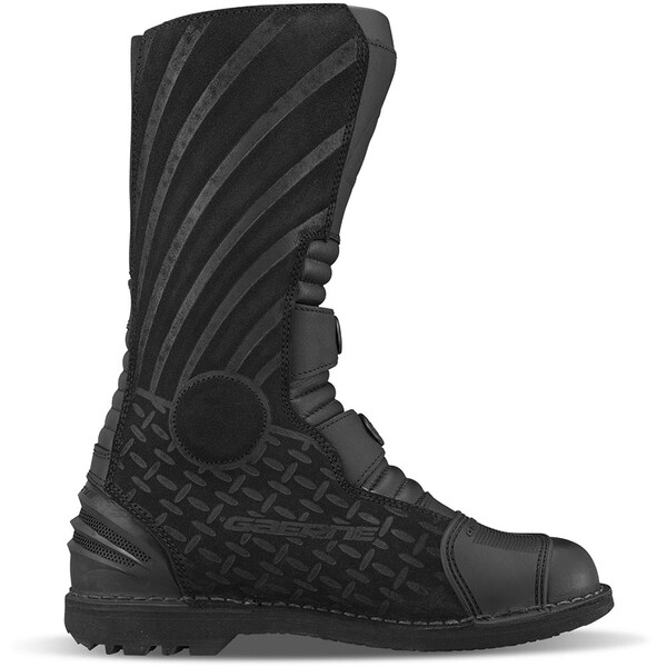 Bottes G_Midland Gore-Tex®