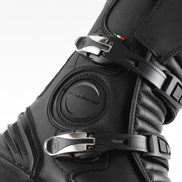 Bottes G_Midland Gore-Tex®