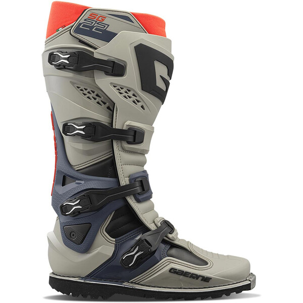 Bottes SG22 Gore-Tex® Enduro