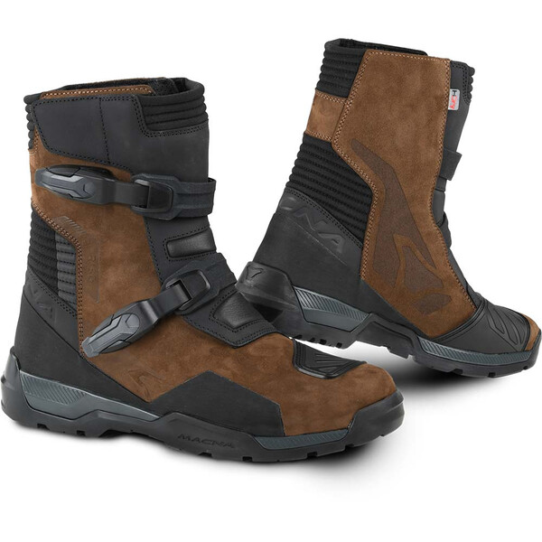 Bottes Ivarlast Low HDRY
