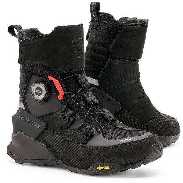 Bottes Derecho H2O