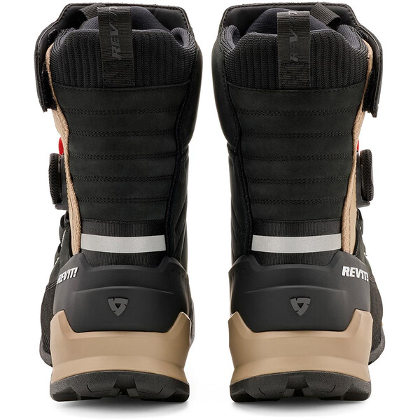 Bottes Derecho H2O
