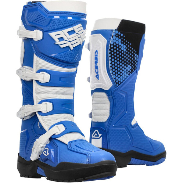 Bottes Artiglio