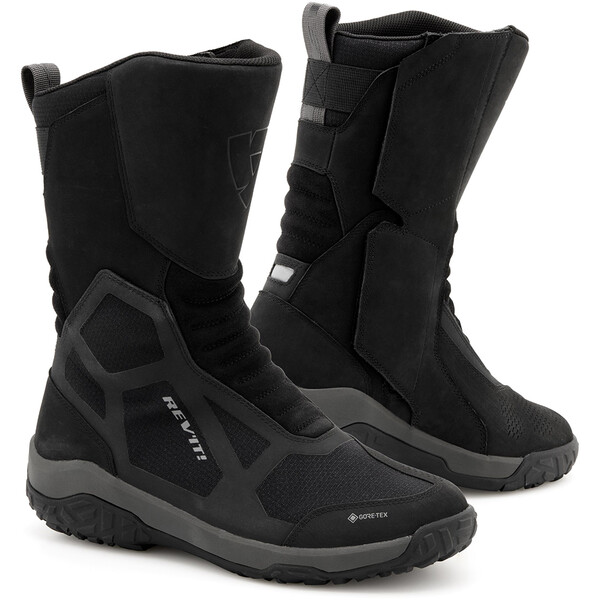 Bottes Everest Gore-Tex®