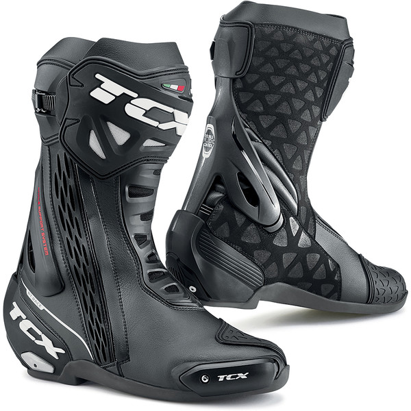 Bottes RT-Race
