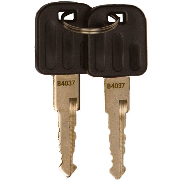 Câble Antivol Articulé ATC100 D25