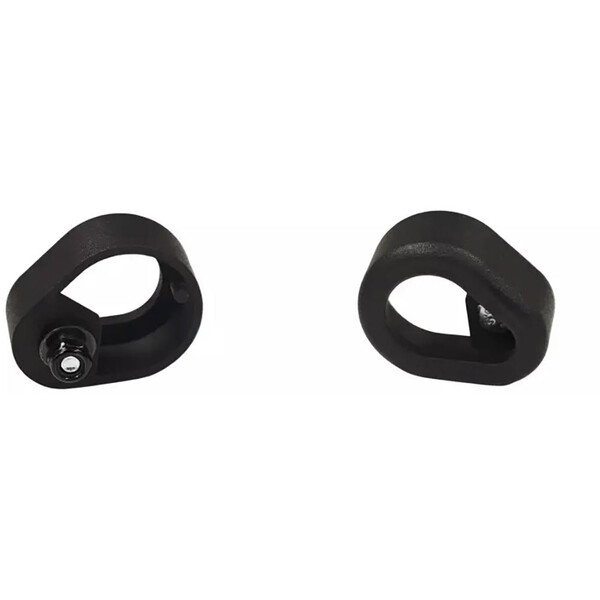 Adaptateurs 22 mm pour clignotant d'origine Yamaha