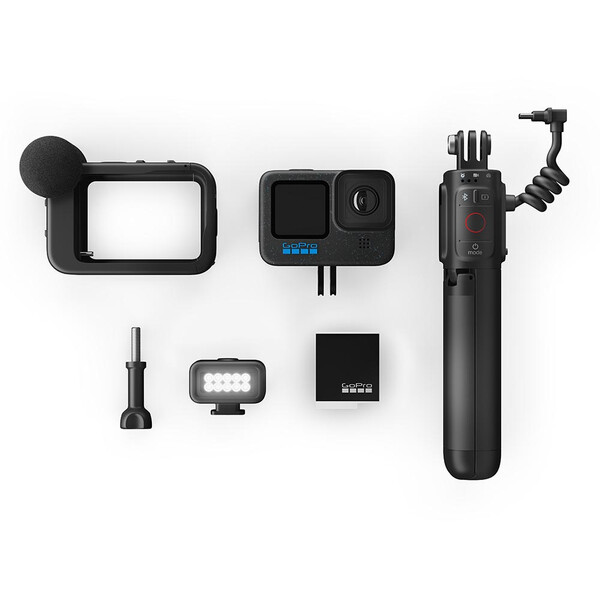 Caméra Hero12 Black Creator Edition