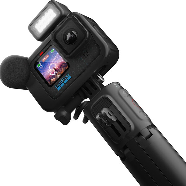 Caméra Hero12 Black Creator Edition