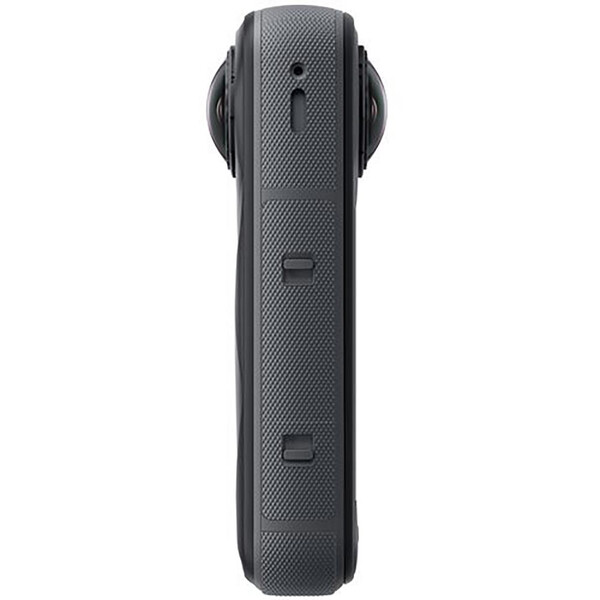 Caméra X5 - Pack Standard