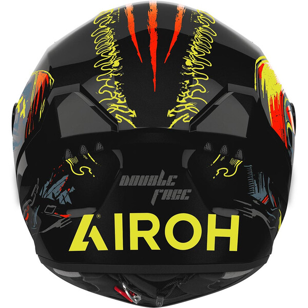 Casque Connor Double Face