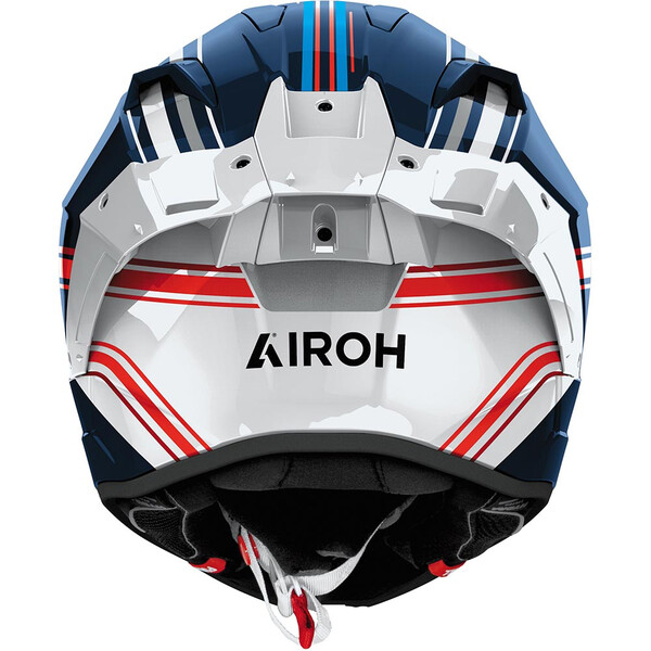 Casque GP 800 Hurricane