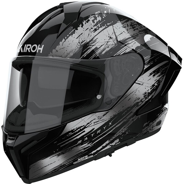 Casque Matryx Reflex