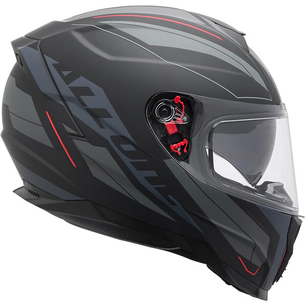 Casque Apollo Sleek