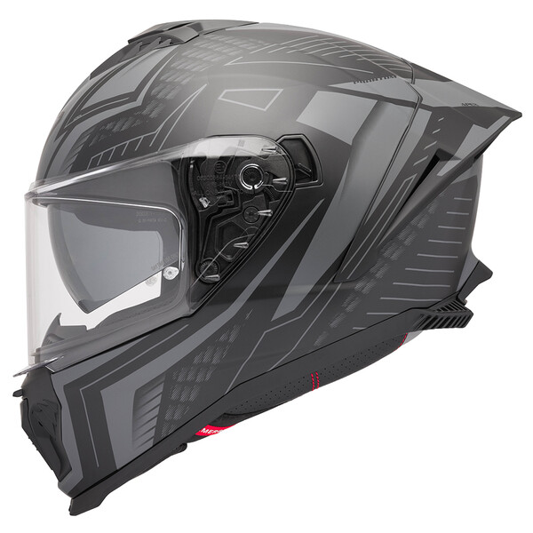 Casque Phantom Apex