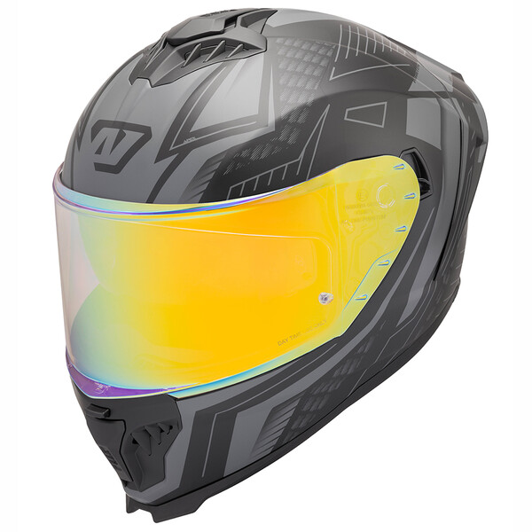 Casque Phantom Apex