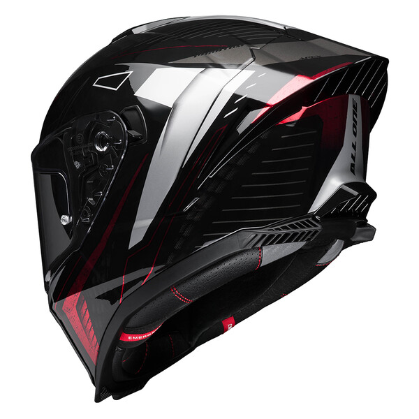 Casque Phantom Apex