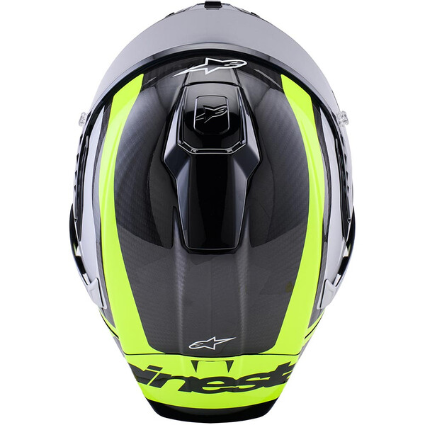 Casque Supertech R10 Arius