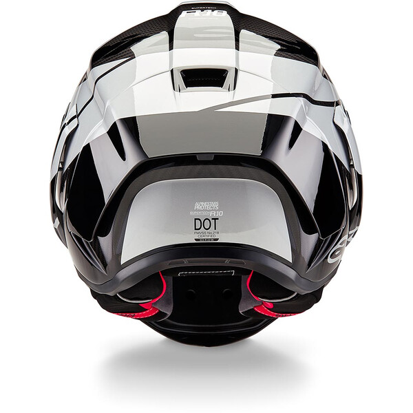 Casque Supertech R10 Element