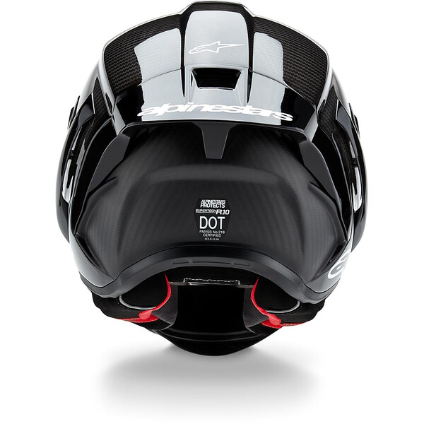 Casque Supertech R10 Solid