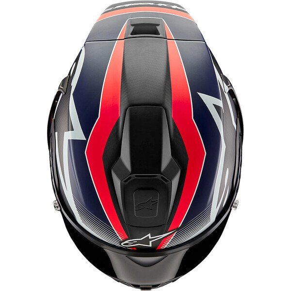 Casque Supertech R10 Team