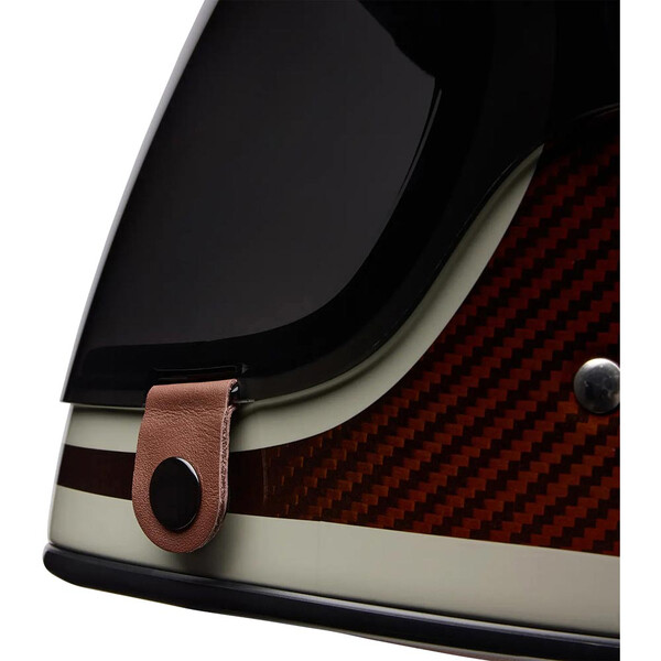 Casque Bullitt GT Carbon Lane