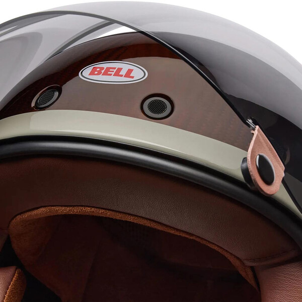 Casque Bullitt GT Carbon Lane