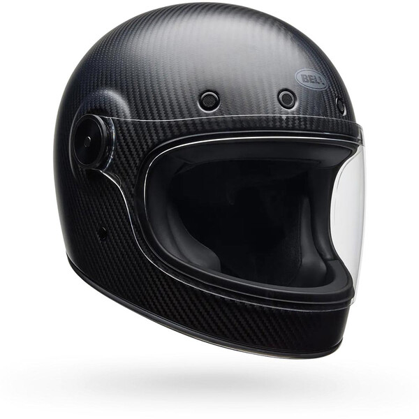 Casque Bullitt GT Carbon Solid