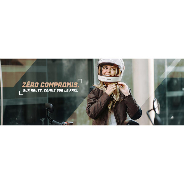 Casque Bullitt GT Lane